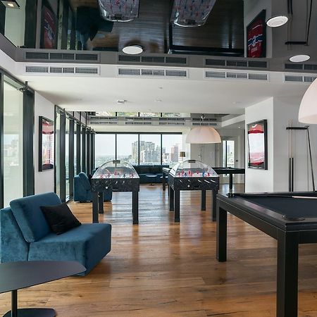 Luxury Home In Downtown モントリオール エクステリア 写真