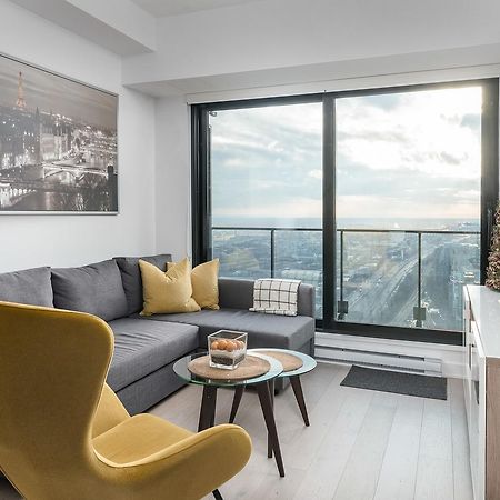 Luxury Home In Downtown モントリオール エクステリア 写真