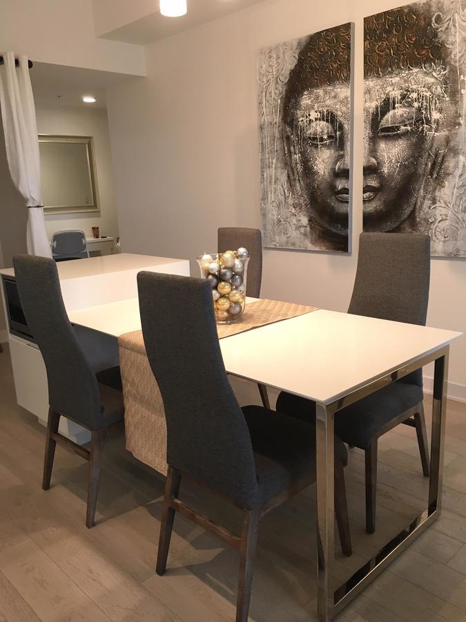 Luxury Home In Downtown モントリオール エクステリア 写真