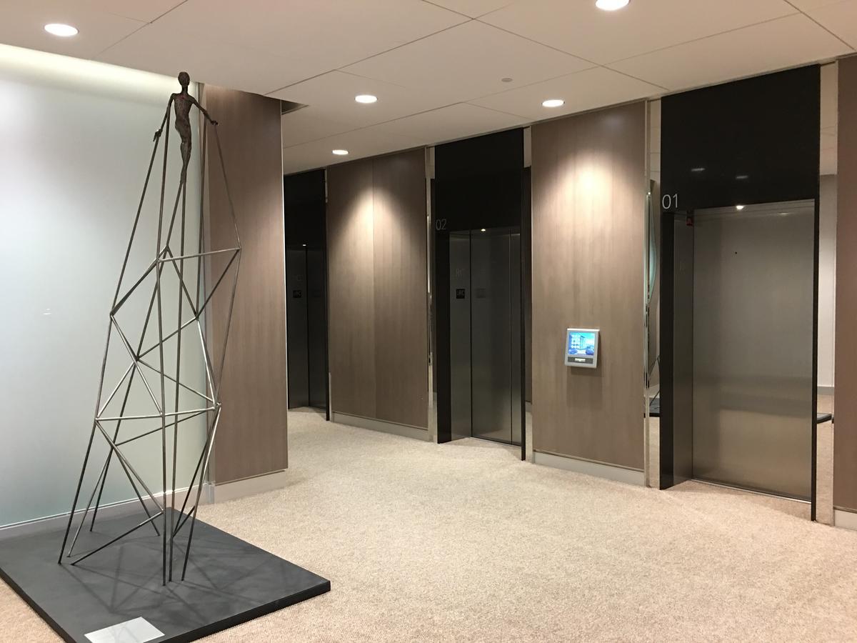 Luxury Home In Downtown モントリオール エクステリア 写真