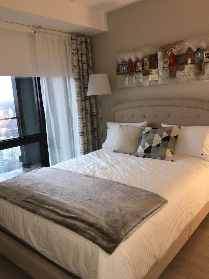 Luxury Home In Downtown モントリオール エクステリア 写真