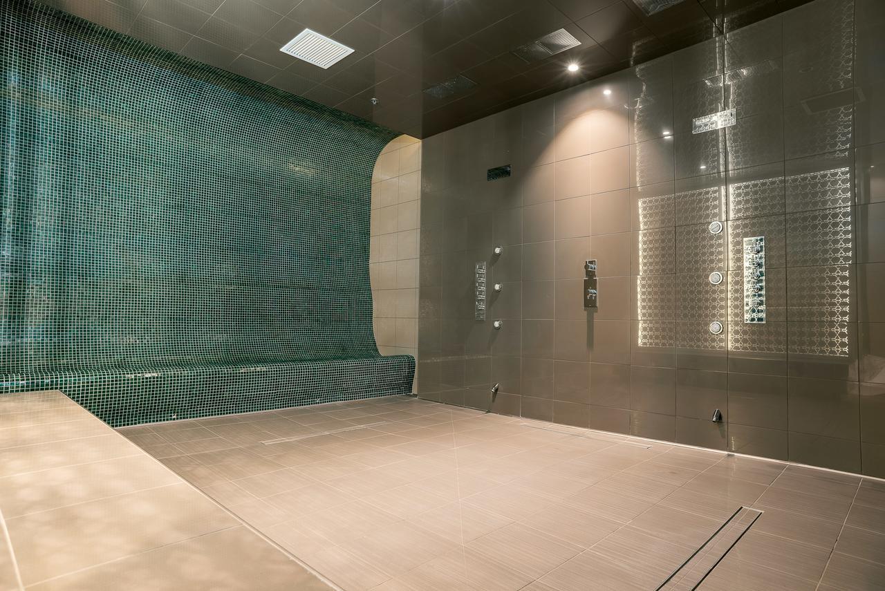 Luxury Home In Downtown モントリオール エクステリア 写真