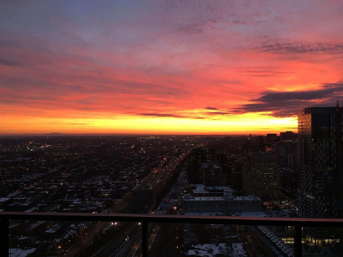 Luxury Home In Downtown モントリオール エクステリア 写真