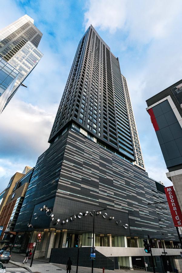 Luxury Home In Downtown モントリオール エクステリア 写真